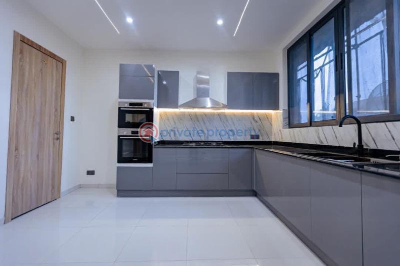 4 bedroom Maisonette For Sale Ikoyi Lagos - 9