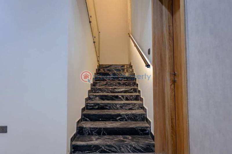 4 bedroom Maisonette For Sale Ikoyi Lagos - 6