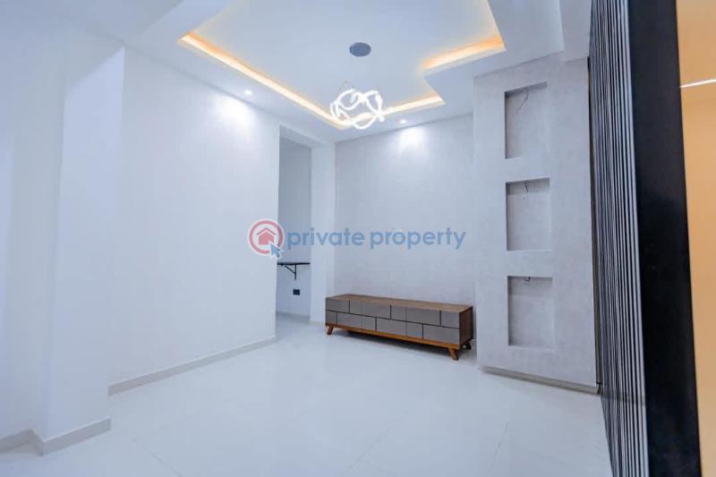 4 bedroom Maisonette For Sale Ikoyi Lagos - 3
