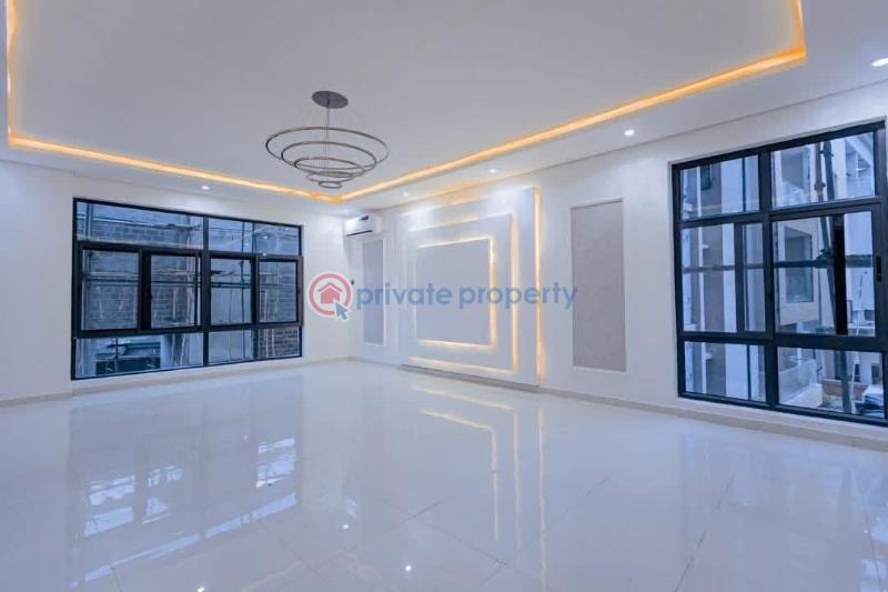 4 bedroom Maisonette For Sale Ikoyi Lagos - 2