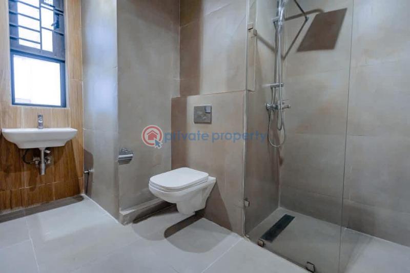 4 bedroom Maisonette For Sale Ikoyi Lagos - 4
