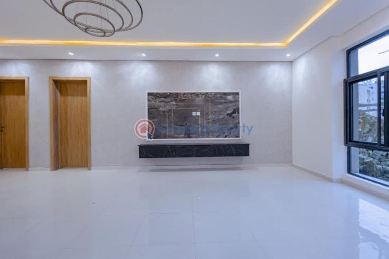 4 bedroom Maisonette For Sale Ikoyi Lagos - 1