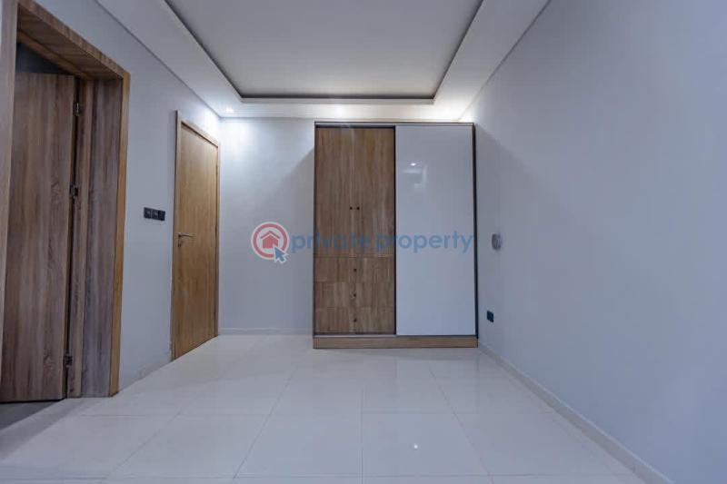 4 bedroom Maisonette For Sale Ikoyi Lagos - 5