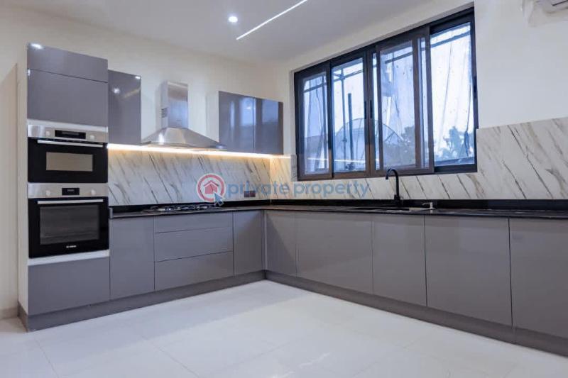 4 bedroom Maisonette For Sale Ikoyi Lagos - 10