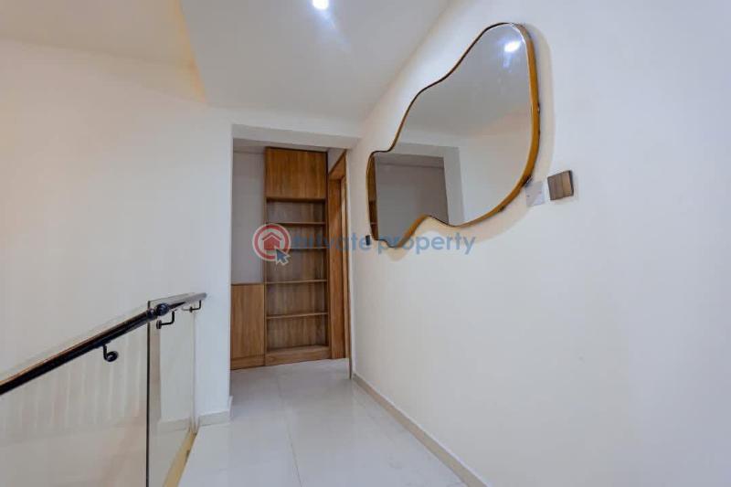4 bedroom Maisonette For Sale Ikoyi Lagos - 8