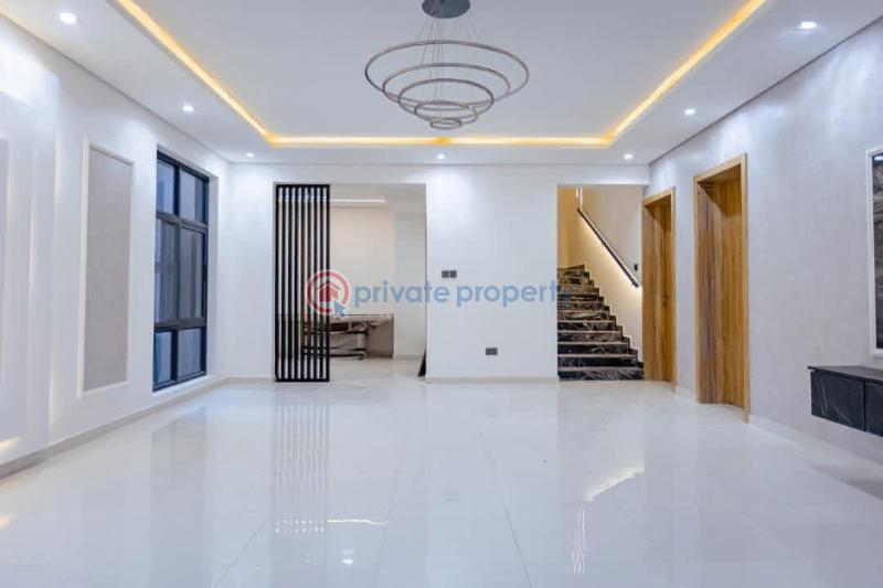4 bedroom Maisonette For Sale Ikoyi Lagos - 12
