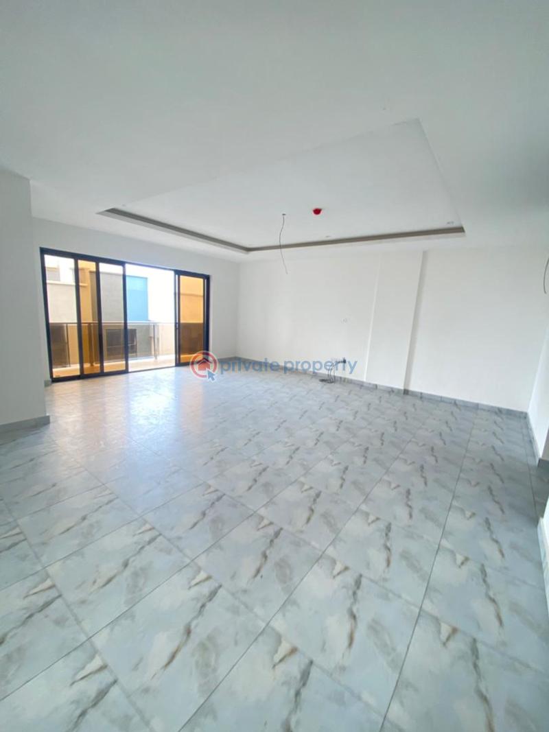 4 bedroom Maisonette For Rent Lekki Phase 1 Lagos - 1