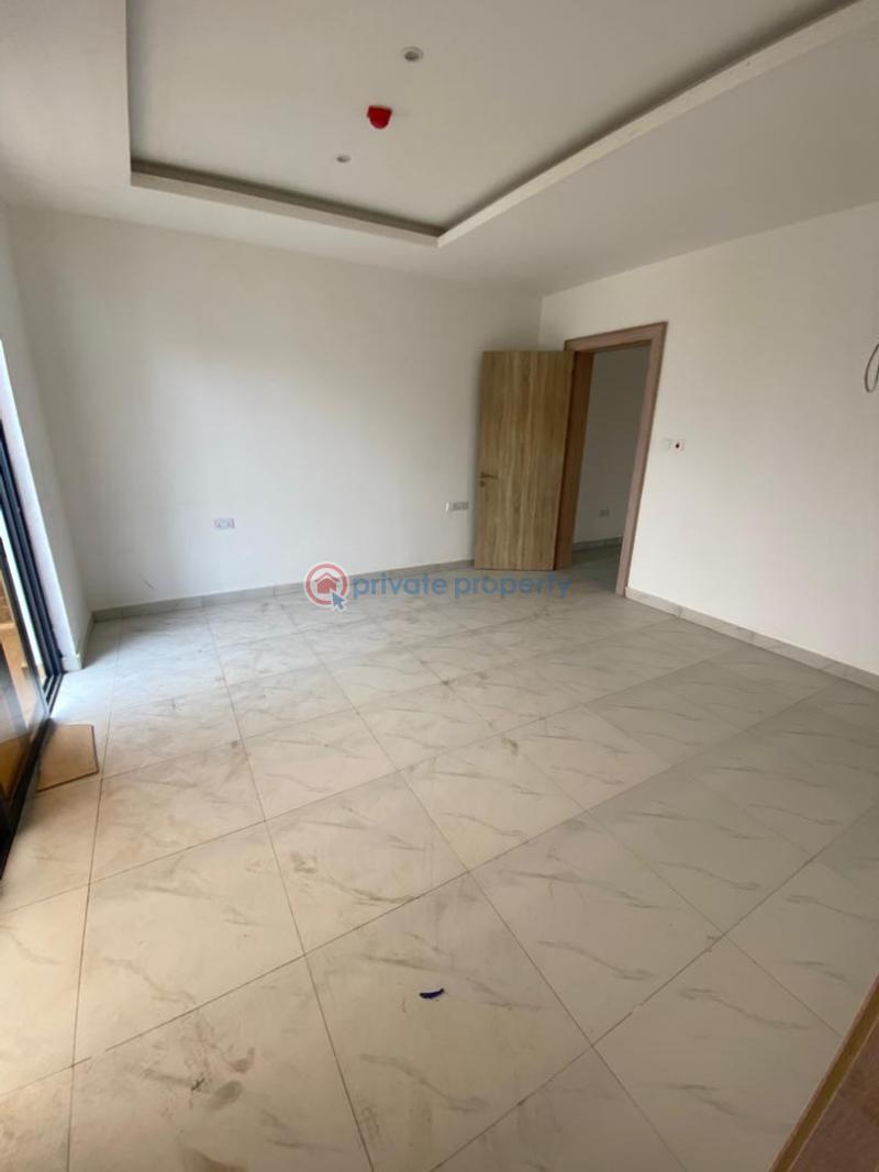 4 bedroom Maisonette For Rent Lekki Phase 1 Lagos - 4