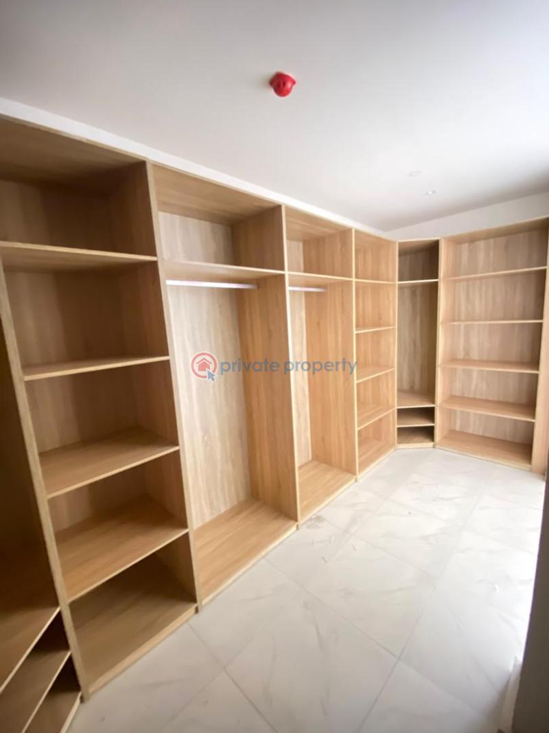 4 bedroom Maisonette For Rent Lekki Phase 1 Lagos - 5