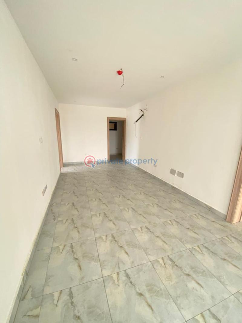 4 bedroom Maisonette For Rent Lekki Phase 1 Lagos - 2