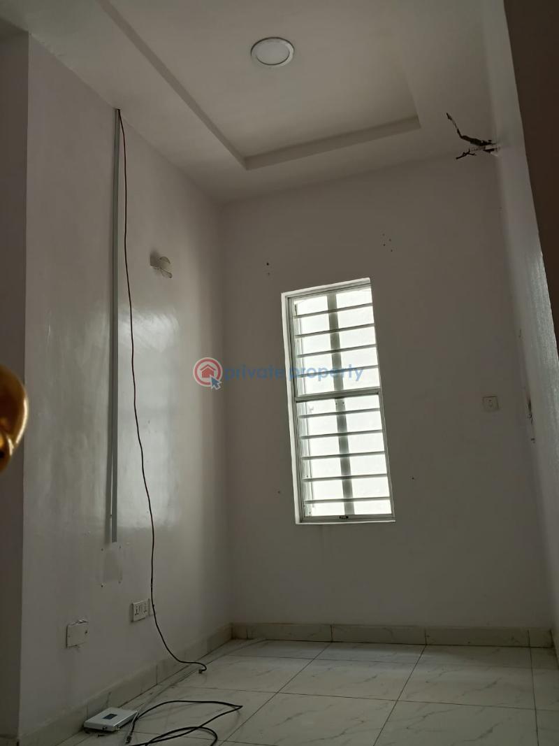 4 bedroom Semi detached Duplex For Rent Ikota Lekki Lagos - 4