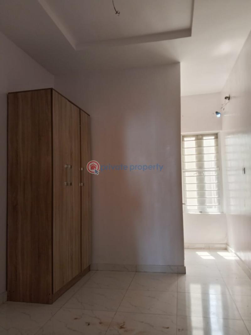 4 bedroom Semi detached Duplex For Rent Ikota Lekki Lagos - 0