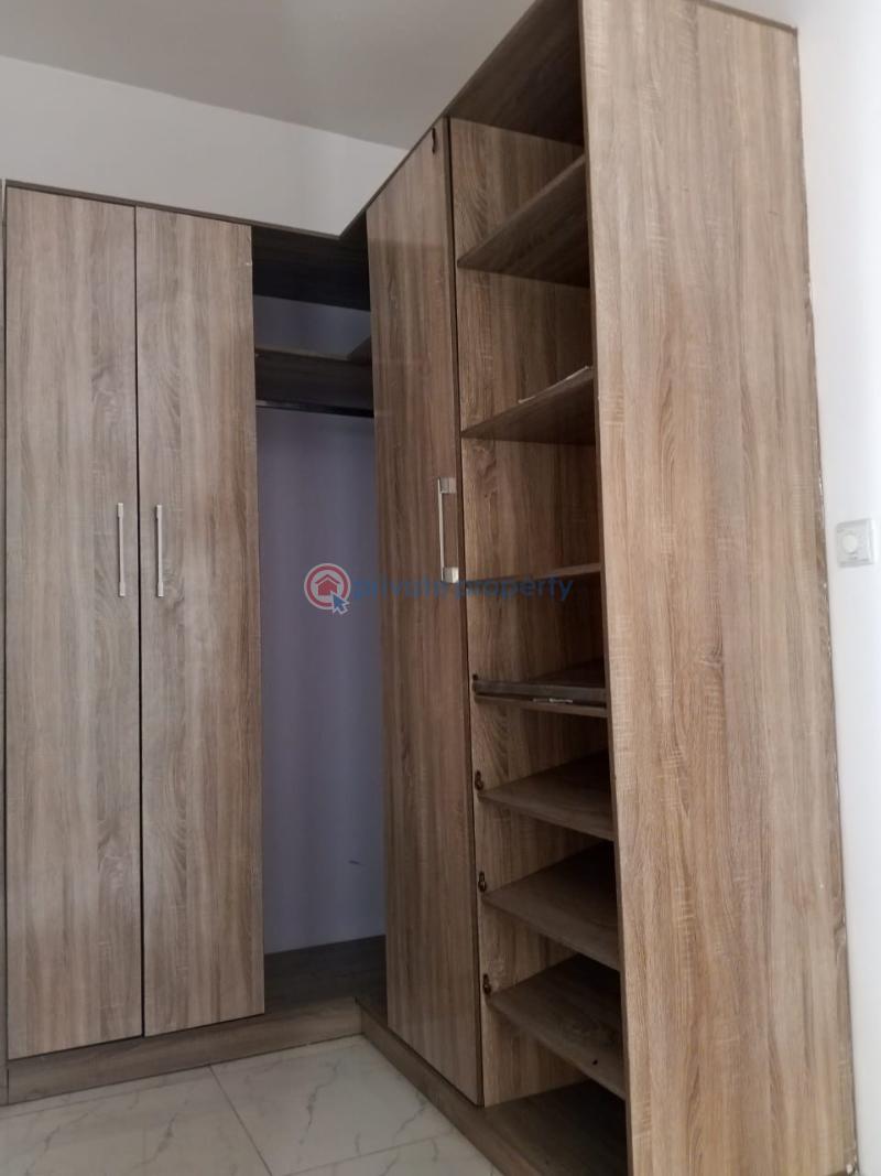 4 bedroom Semi detached Duplex For Rent Ikota Lekki Lagos - 6