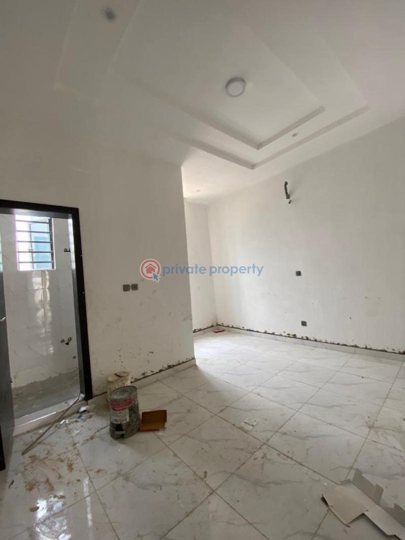 5 bedroom Detached Duplex For Sale Osapa London Lekki Lagos - 3