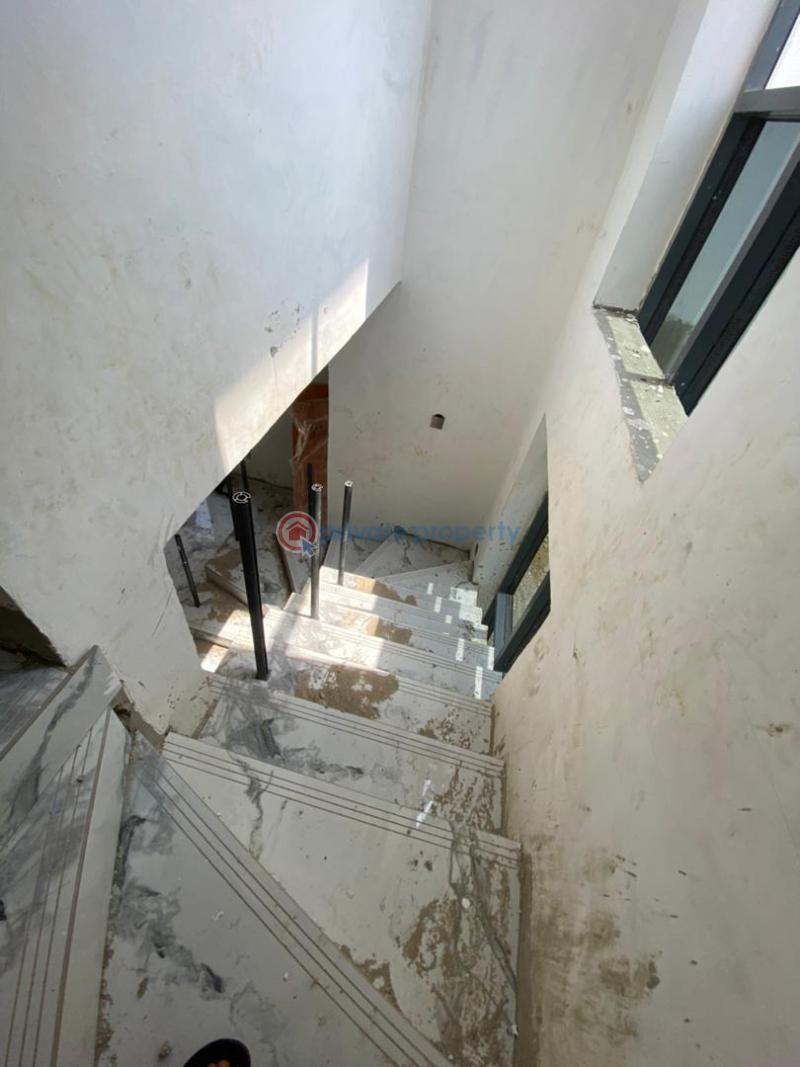 5 bedroom Detached Duplex For Sale Osapa London Lekki Lagos - 2