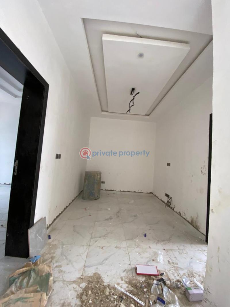 5 bedroom Detached Duplex For Sale Osapa London Lekki Lagos - 5