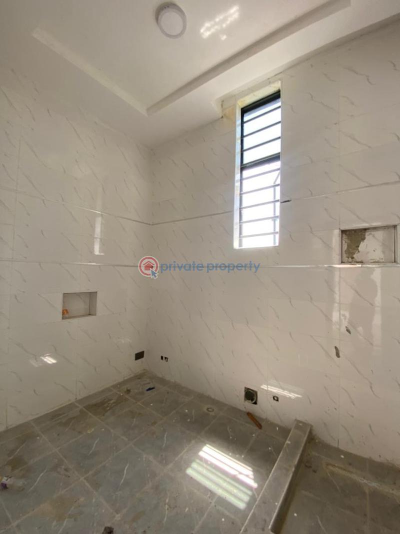 5 bedroom Detached Duplex For Sale Osapa London Lekki Lagos - 1