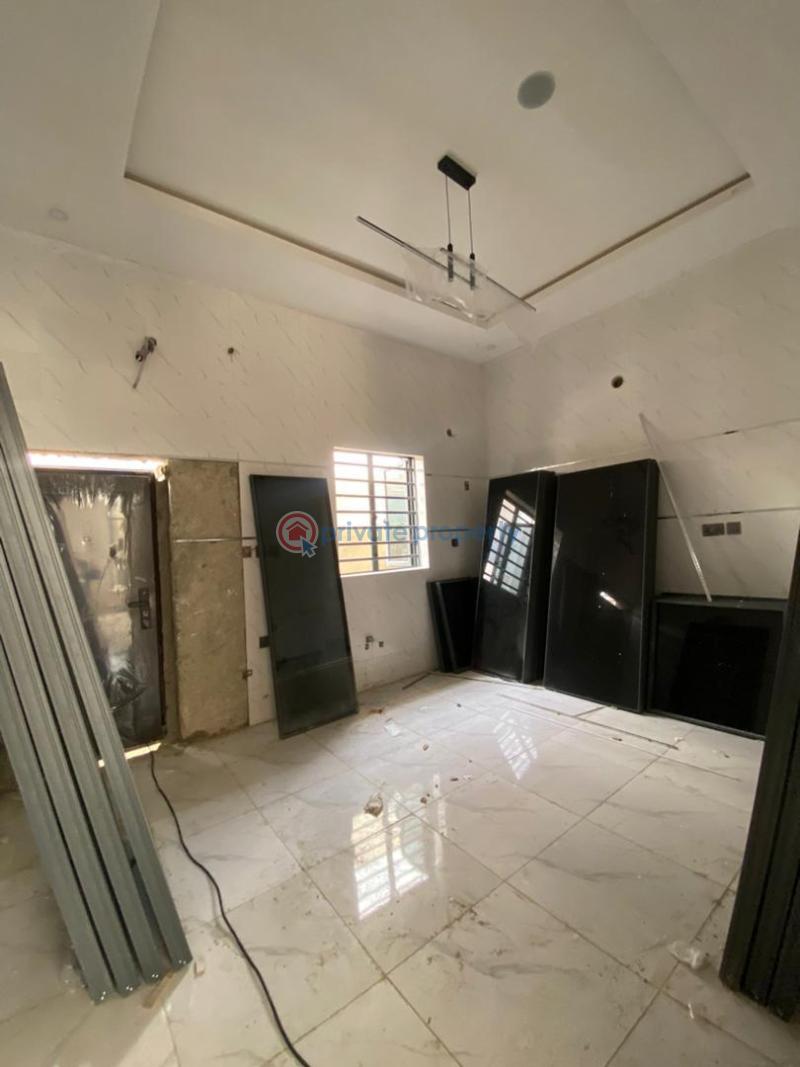 5 bedroom Detached Duplex For Sale Osapa London Lekki Lagos - 7