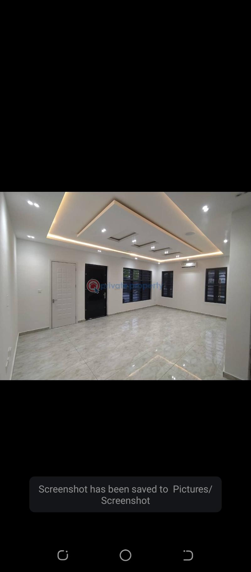 4 bedroom Terrace For Rent Oniru Victoria Island Lagos - 5