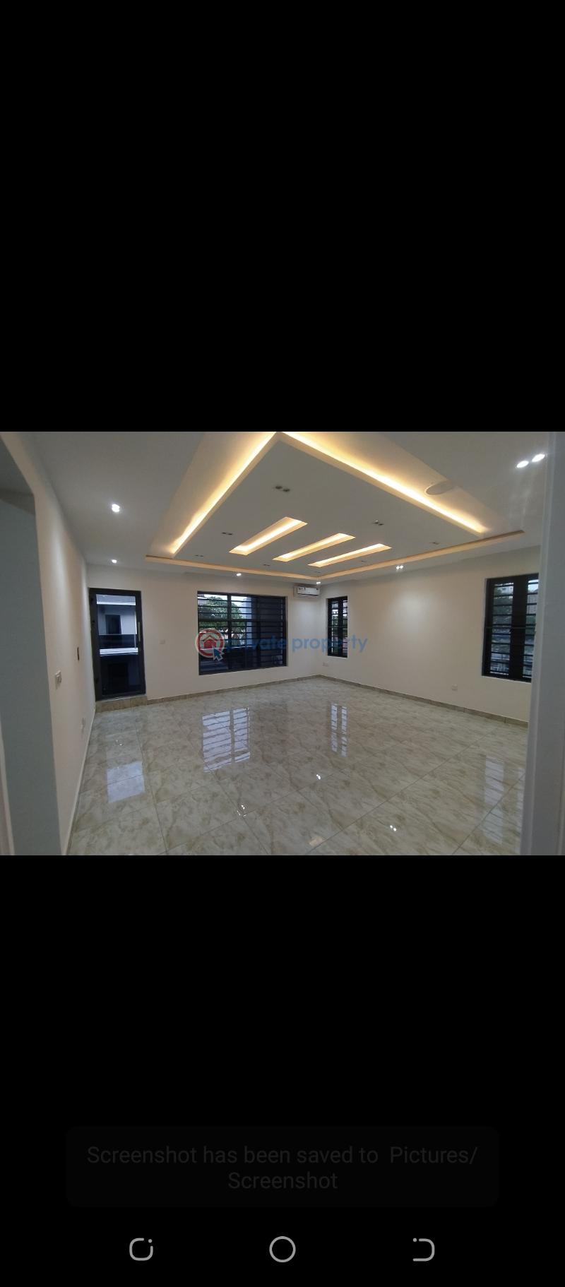 4 bedroom Terrace For Rent Oniru Victoria Island Lagos - 0