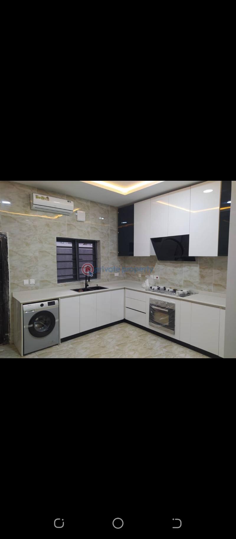 4 bedroom Terrace For Rent Oniru Victoria Island Lagos - 3