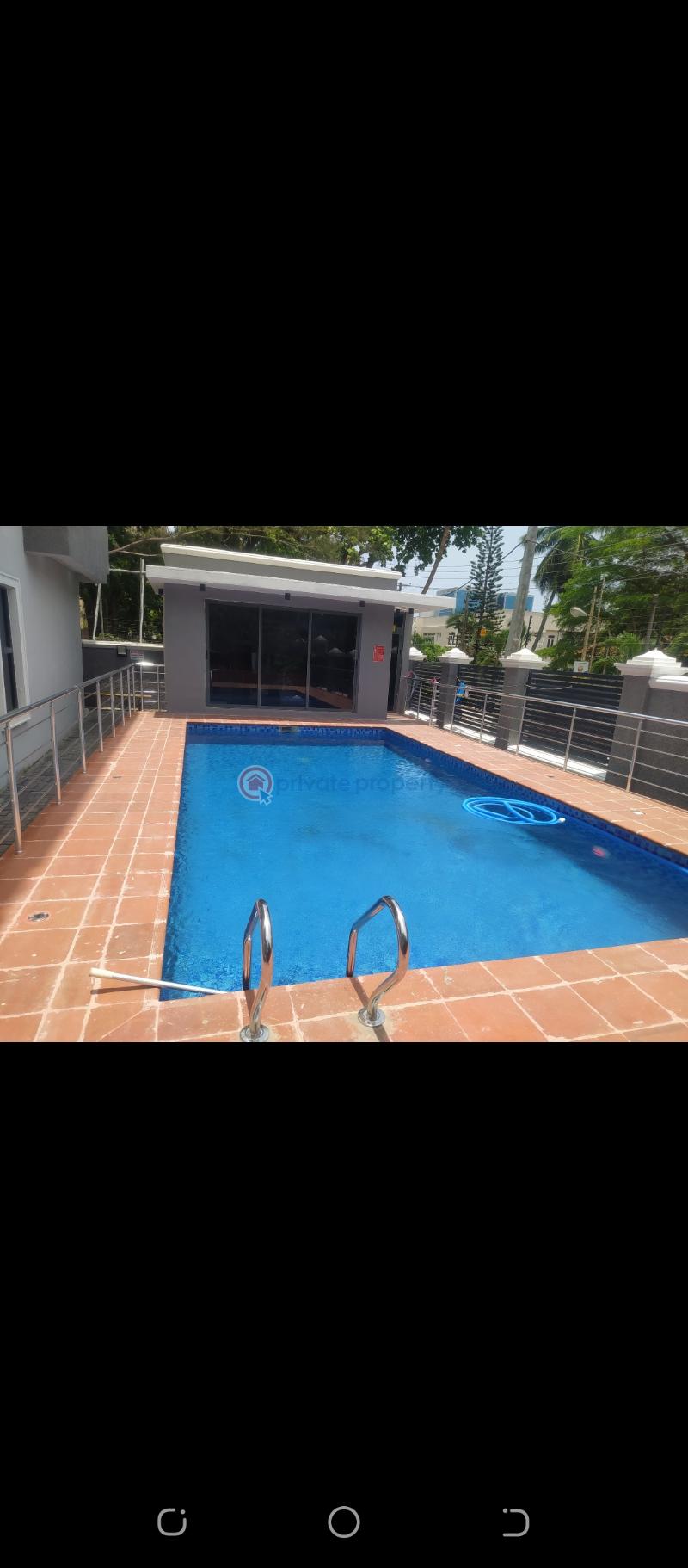 4 bedroom Terrace For Rent Oniru Victoria Island Lagos - 7