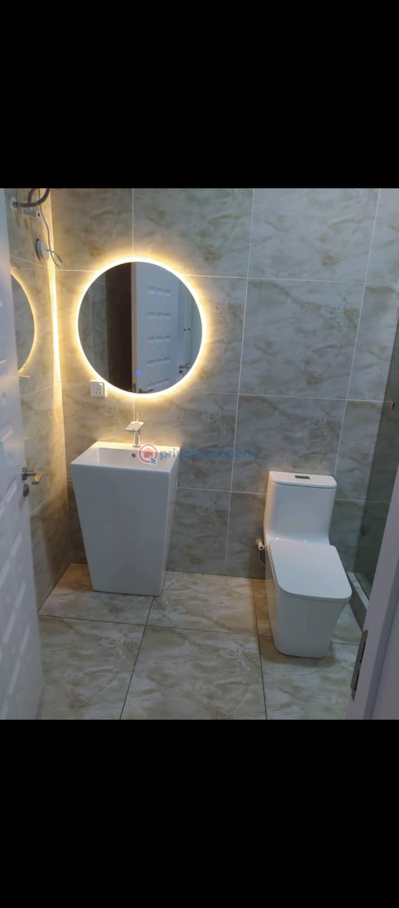 4 bedroom Terrace For Rent Oniru Victoria Island Lagos - 2