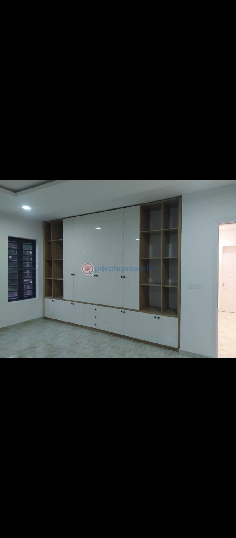 4 bedroom Terrace For Rent Oniru Victoria Island Lagos - 6