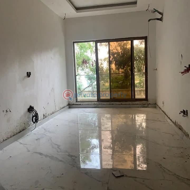 5 bedroom Townhouse For Rent Banana Island Ikoyi Lagos - 1