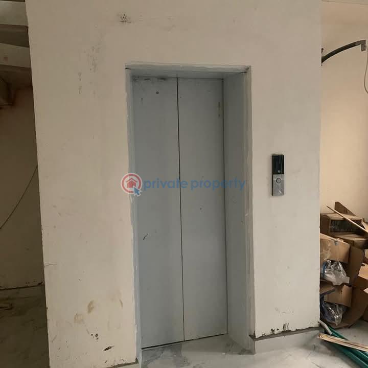 5 bedroom Townhouse For Rent Banana Island Ikoyi Lagos - 6