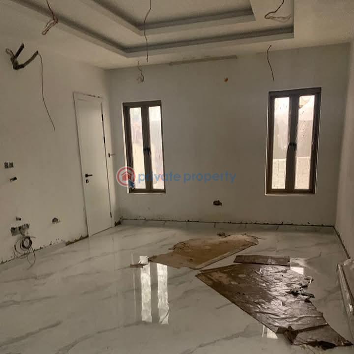 5 bedroom Townhouse For Rent Banana Island Ikoyi Lagos - 4