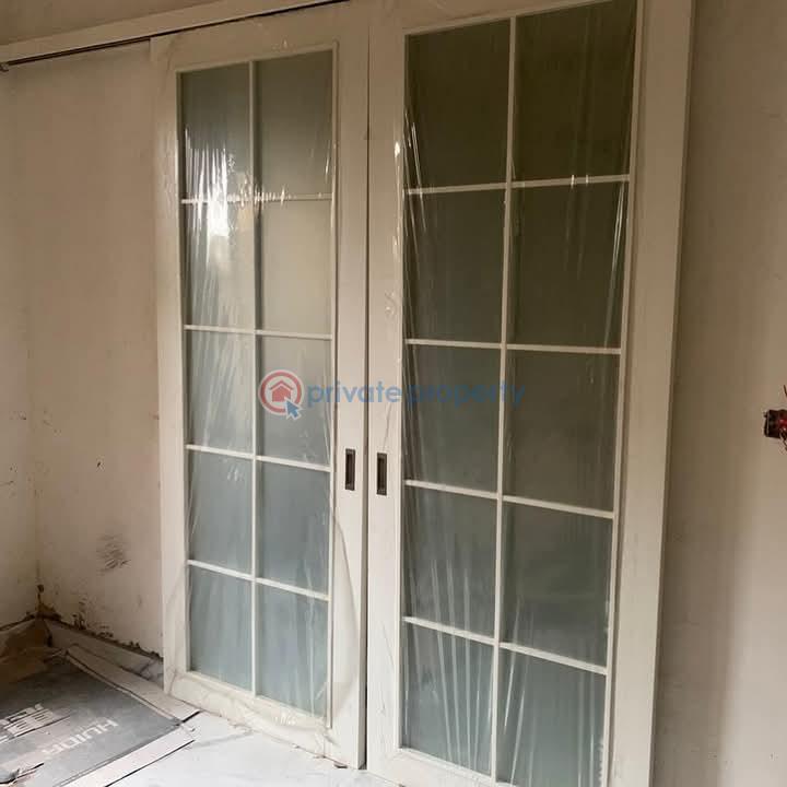 5 bedroom Townhouse For Rent Banana Island Ikoyi Lagos - 5