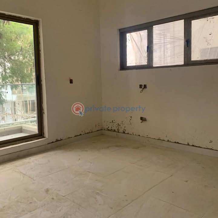 5 bedroom Townhouse For Rent Banana Island Ikoyi Lagos - 0