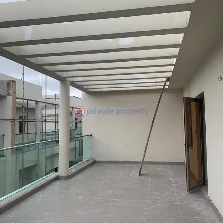5 bedroom Townhouse For Rent Banana Island Ikoyi Lagos - 7