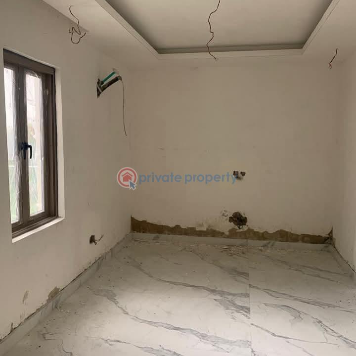 5 bedroom Townhouse For Rent Banana Island Ikoyi Lagos - 2