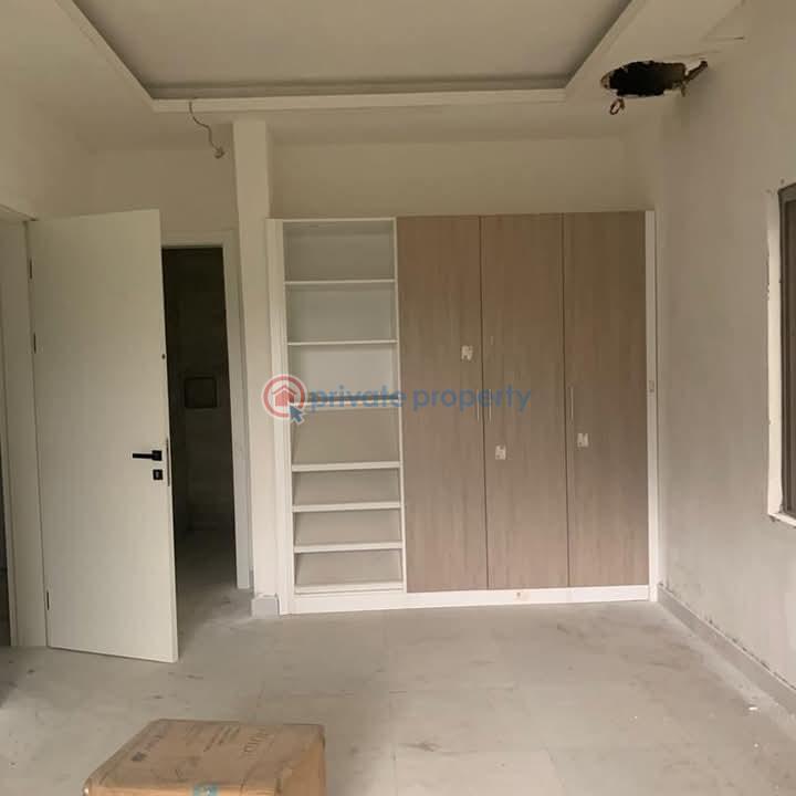 5 bedroom Townhouse For Rent Banana Island Ikoyi Lagos - 3