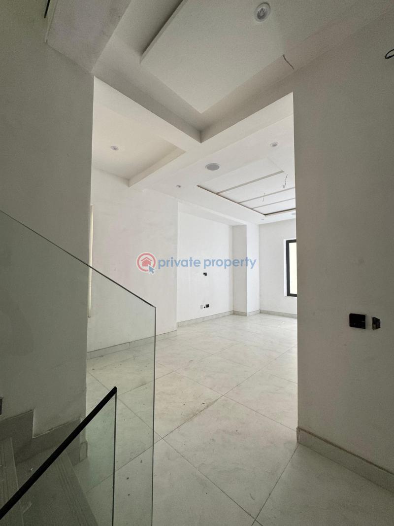 5 bedroom Detached Duplex For Sale Ikate Elegushi Lekki Lagos - 8