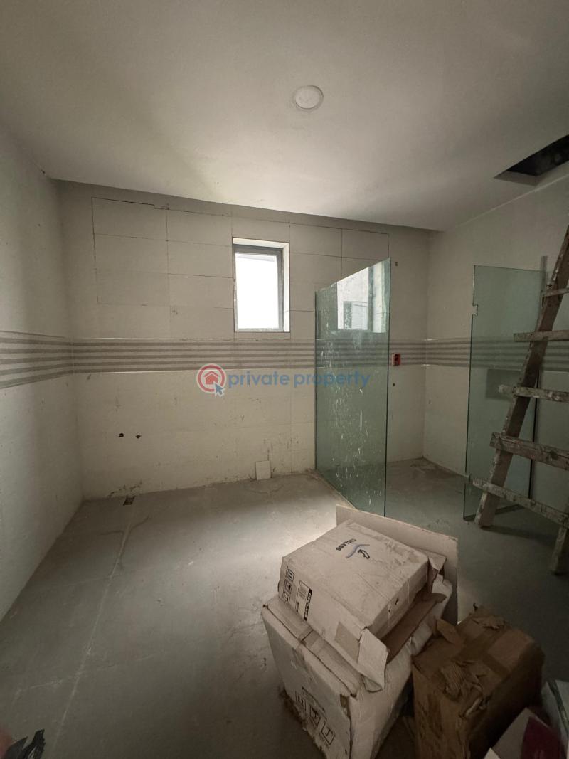 5 bedroom Detached Duplex For Sale Ikate Elegushi Lekki Lagos - 10