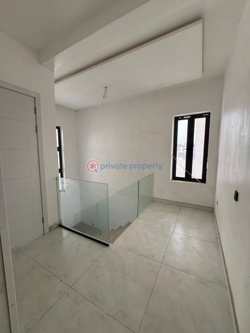 5 bedroom Detached Duplex For Sale Ikate Elegushi Lekki Lagos - 7