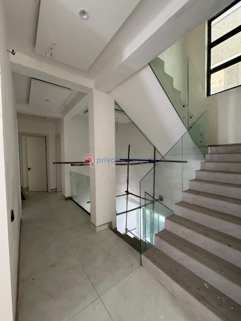 5 bedroom Detached Duplex For Sale Ikate Elegushi Lekki Lagos - 2