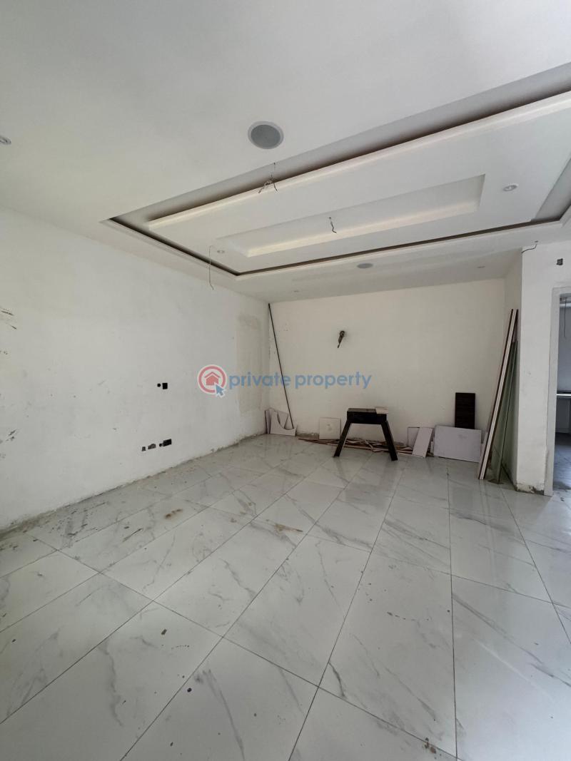 5 bedroom Detached Duplex For Sale Ikate Elegushi Lekki Lagos - 15