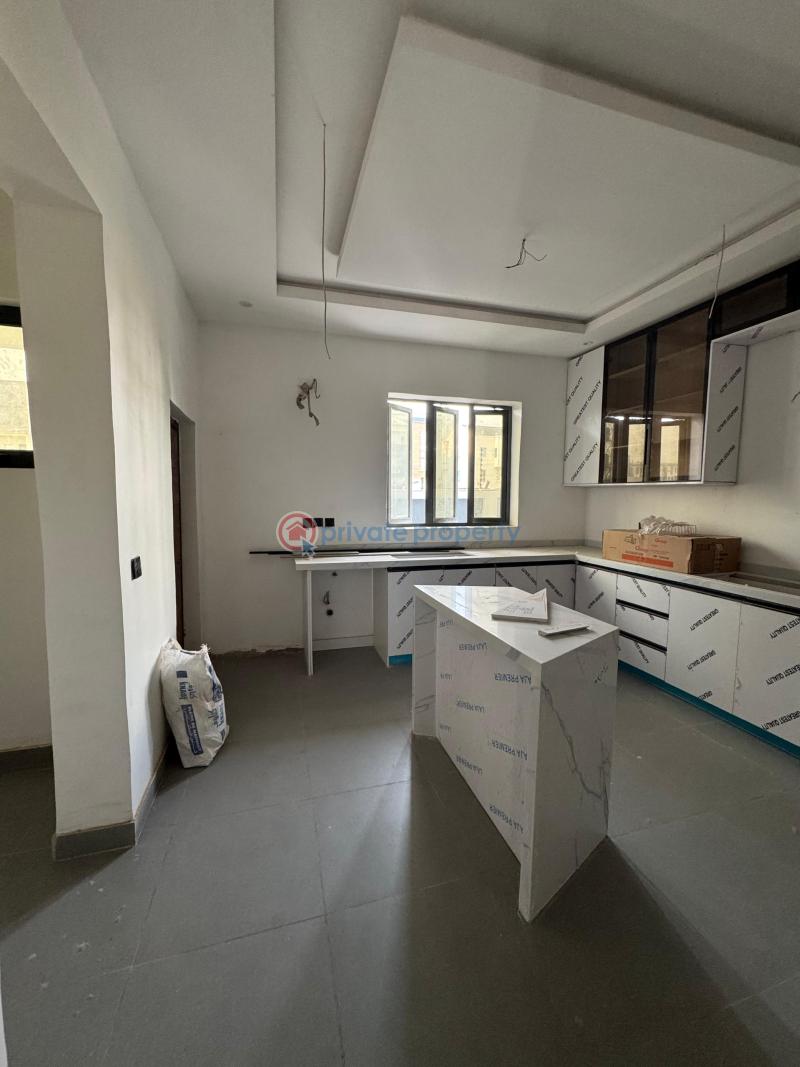 5 bedroom Detached Duplex For Sale Ikate Elegushi Lekki Lagos - 5