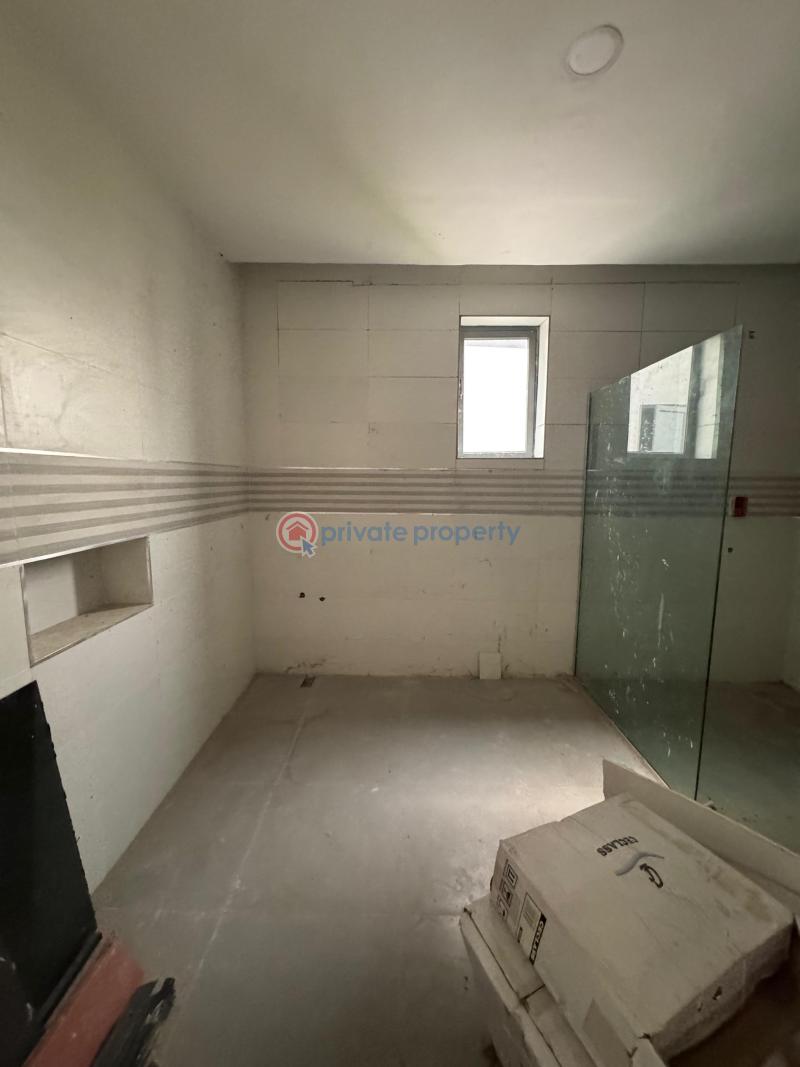 5 bedroom Detached Duplex For Sale Ikate Elegushi Lekki Lagos - 12