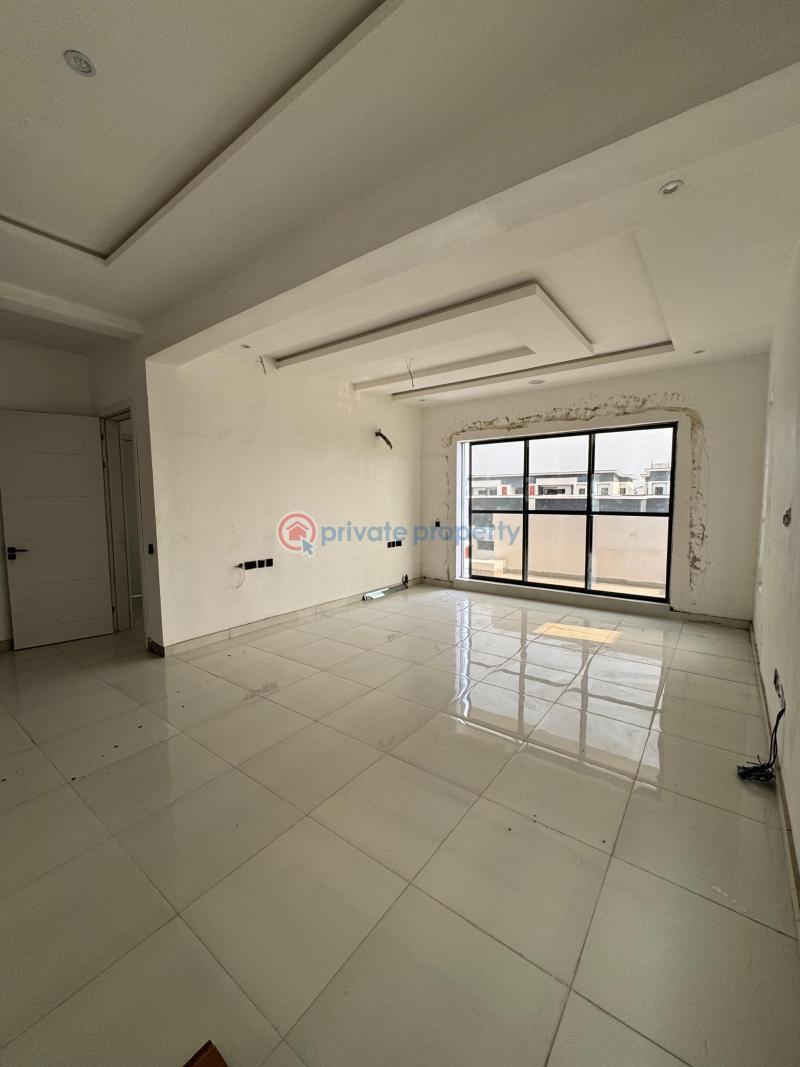 5 bedroom Detached Duplex For Sale Ikate Elegushi Lekki Lagos - 13