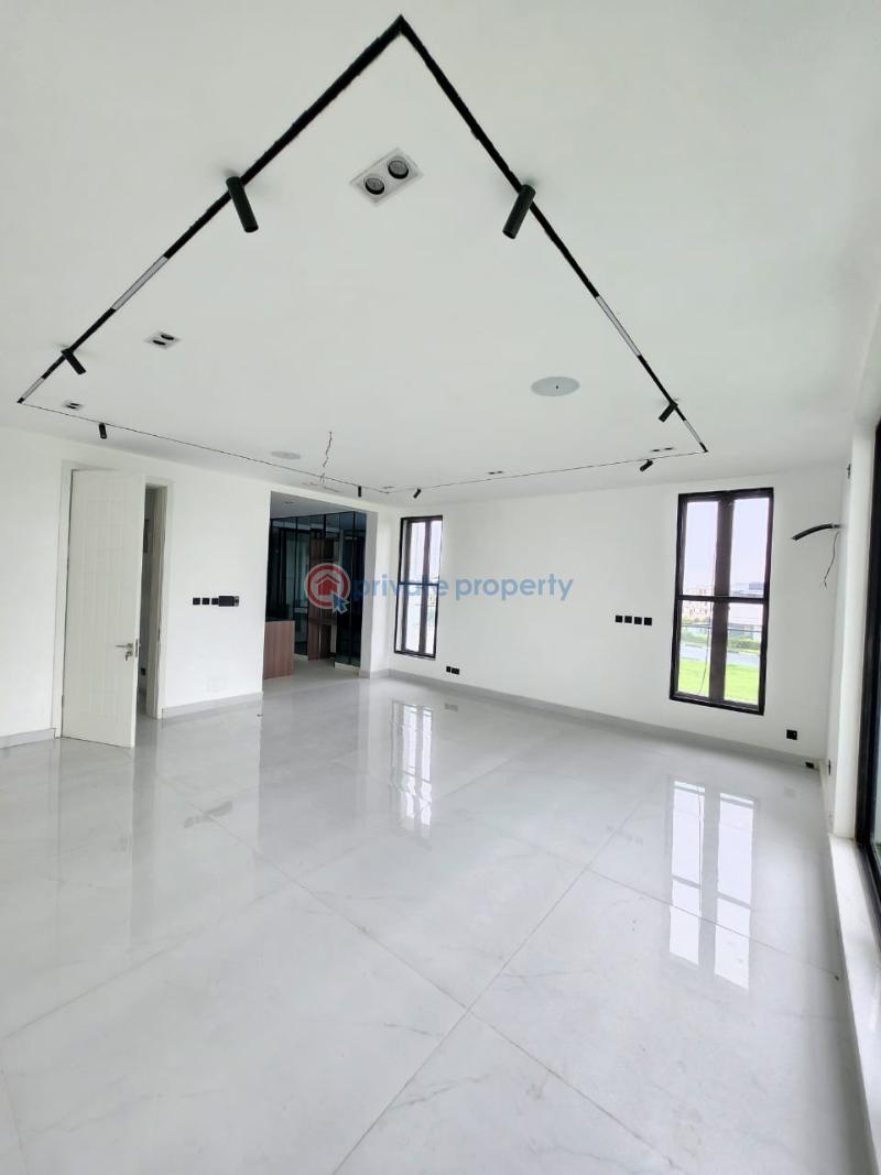 5 bedroom Detached Duplex For Rent Ikate Elegushi Lekki Lagos - 22