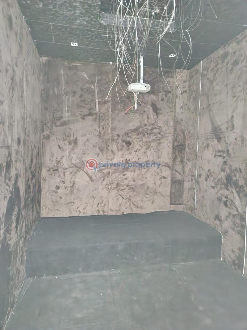 5 bedroom Detached Duplex For Rent Ikate Elegushi Lekki Lagos - 26