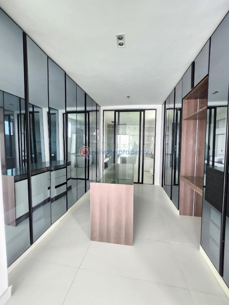 5 bedroom Detached Duplex For Rent Ikate Elegushi Lekki Lagos - 1
