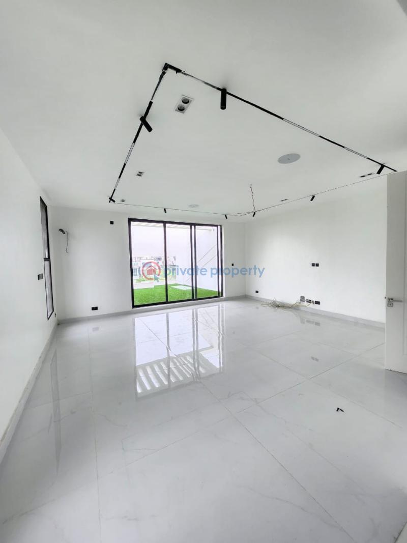 5 bedroom Detached Duplex For Rent Ikate Elegushi Lekki Lagos - 16
