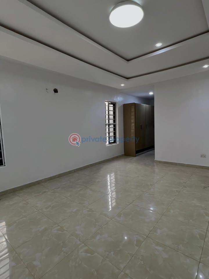 5 bedroom Detached Duplex For Rent Ikate, Lekki Ikate Elegushi Lekki Lagos - 16