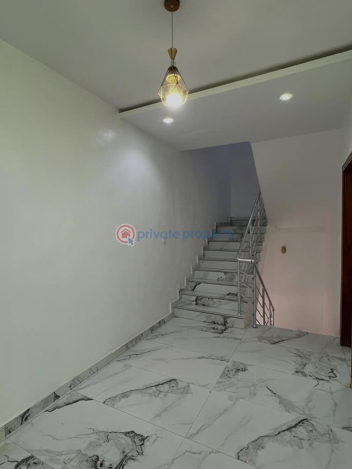 5 bedroom Detached Duplex For Rent Ikate, Lekki Ikate Elegushi Lekki Lagos - 11
